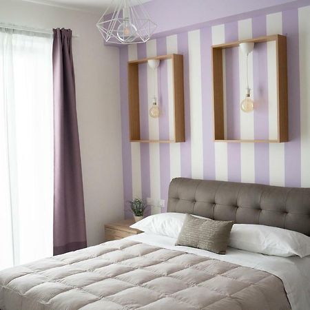 Anna & Alfredo Bed And Breakfast Zafferana Etnea Exterior foto
