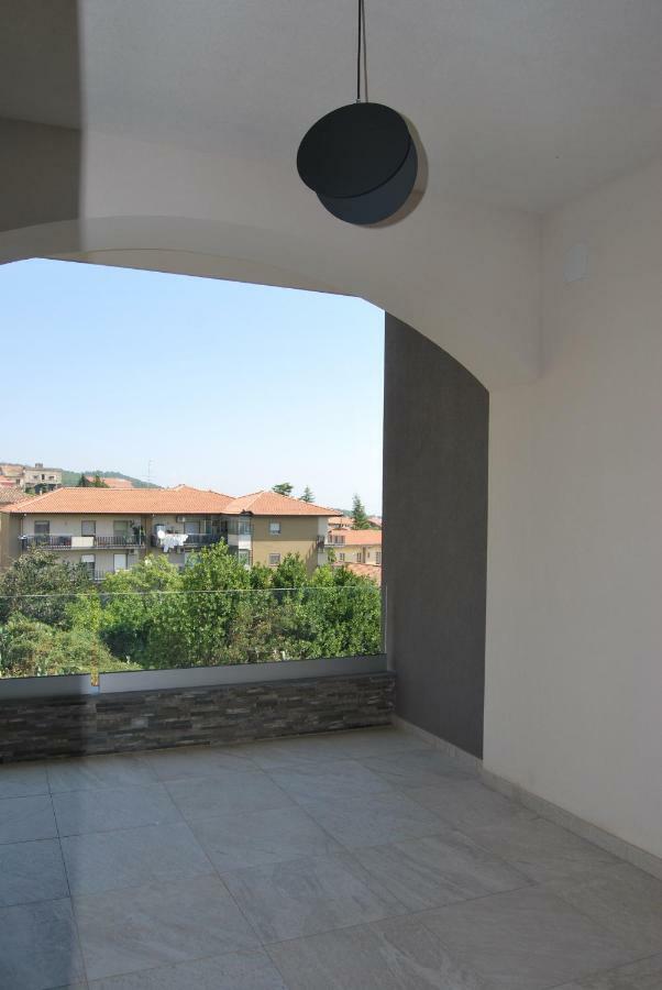 Anna & Alfredo Bed And Breakfast Zafferana Etnea Exterior foto