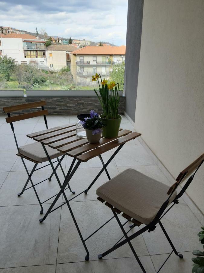 Anna & Alfredo Bed And Breakfast Zafferana Etnea Exterior foto