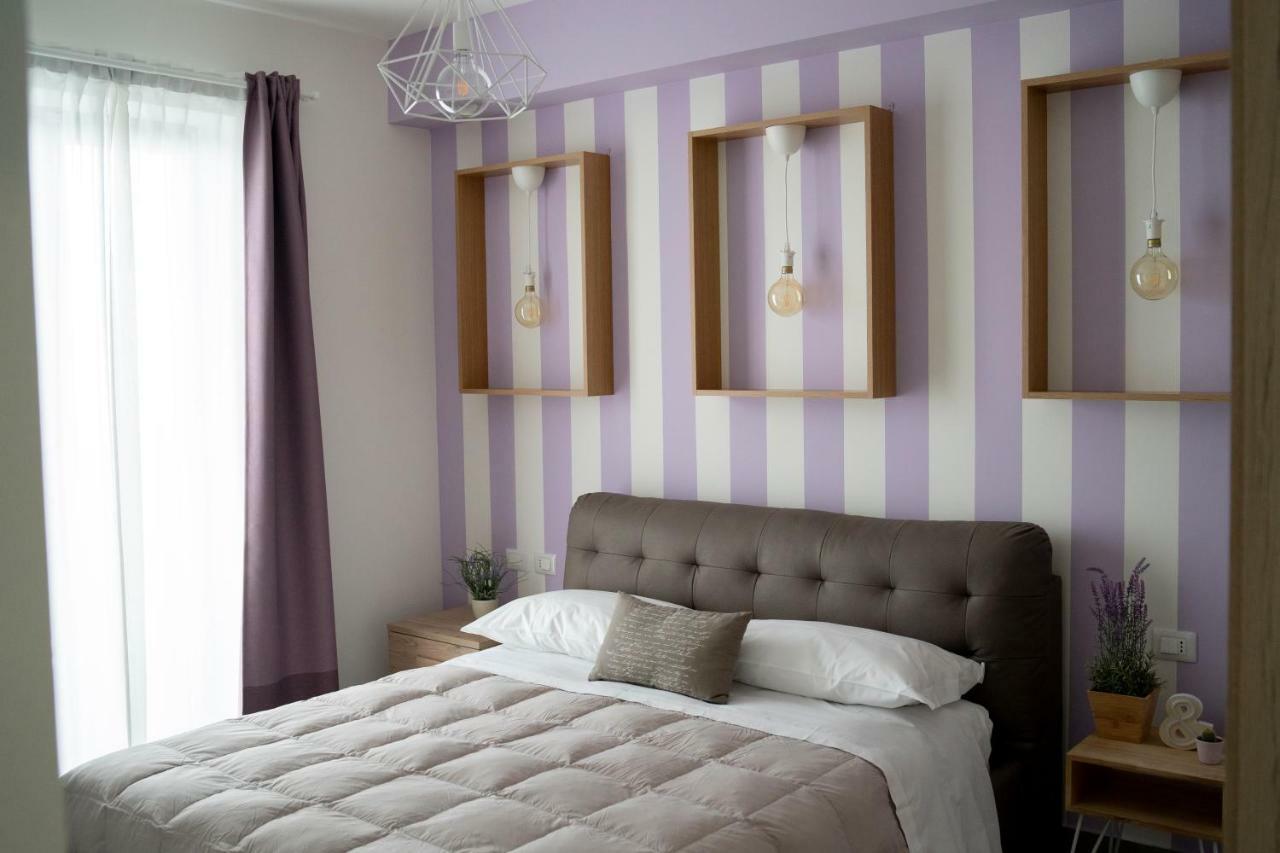 Anna & Alfredo Bed And Breakfast Zafferana Etnea Exterior foto