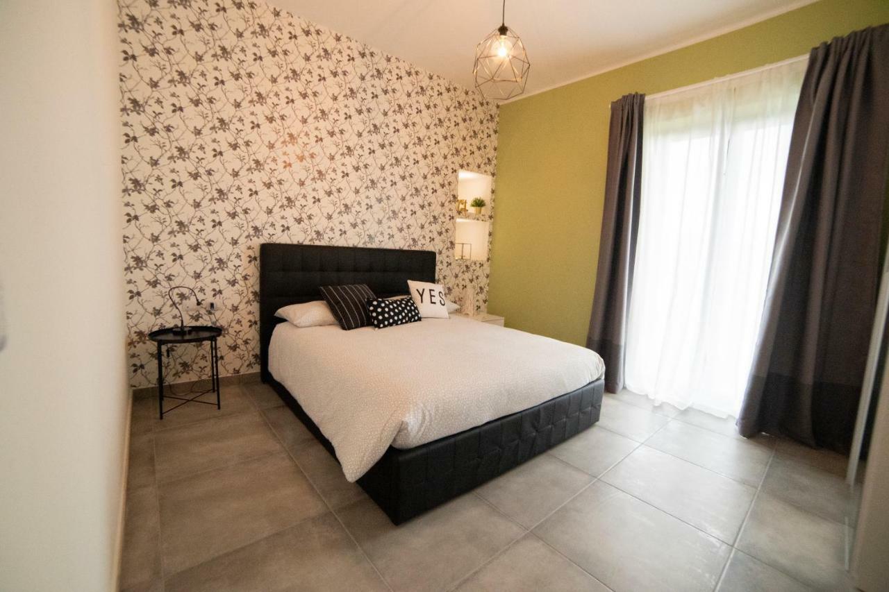 Anna & Alfredo Bed And Breakfast Zafferana Etnea Exterior foto