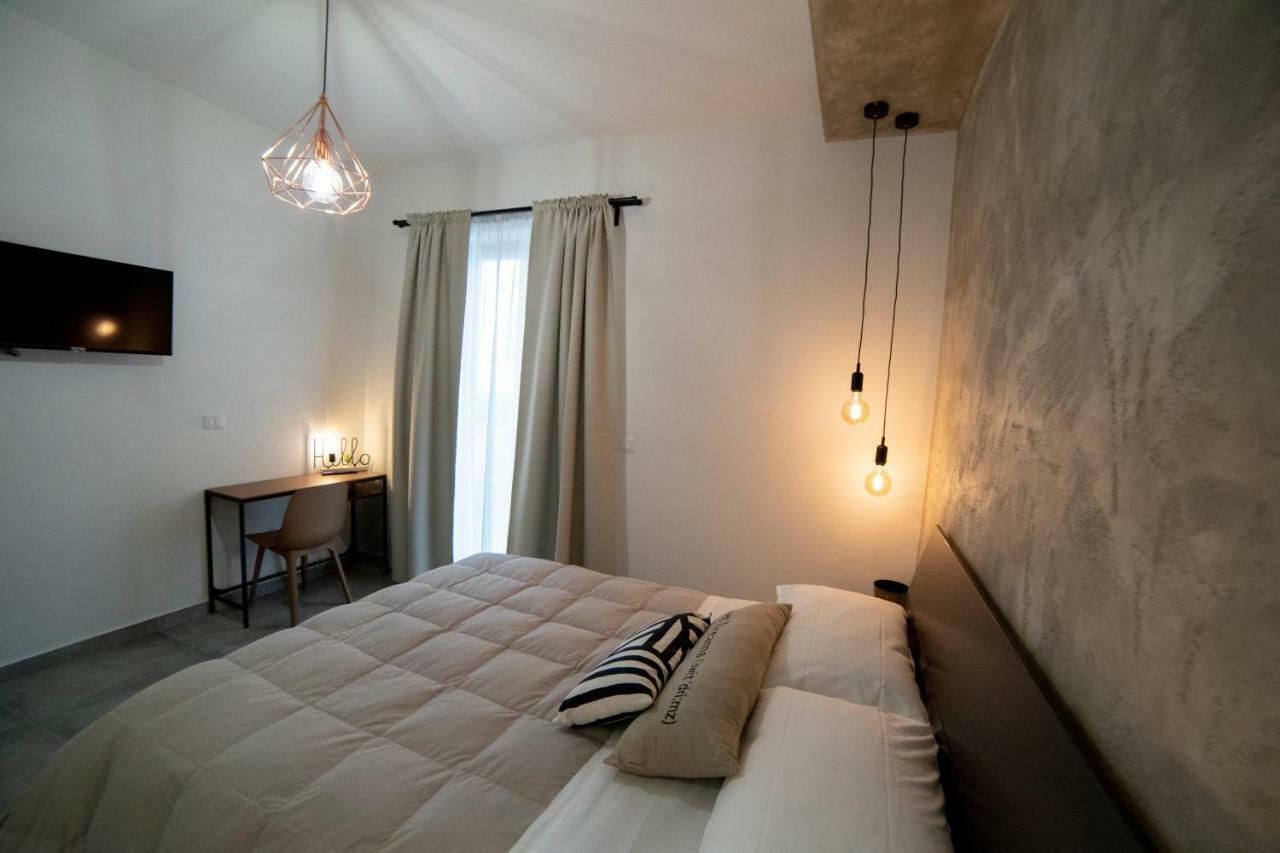 Anna & Alfredo Bed And Breakfast Zafferana Etnea Exterior foto
