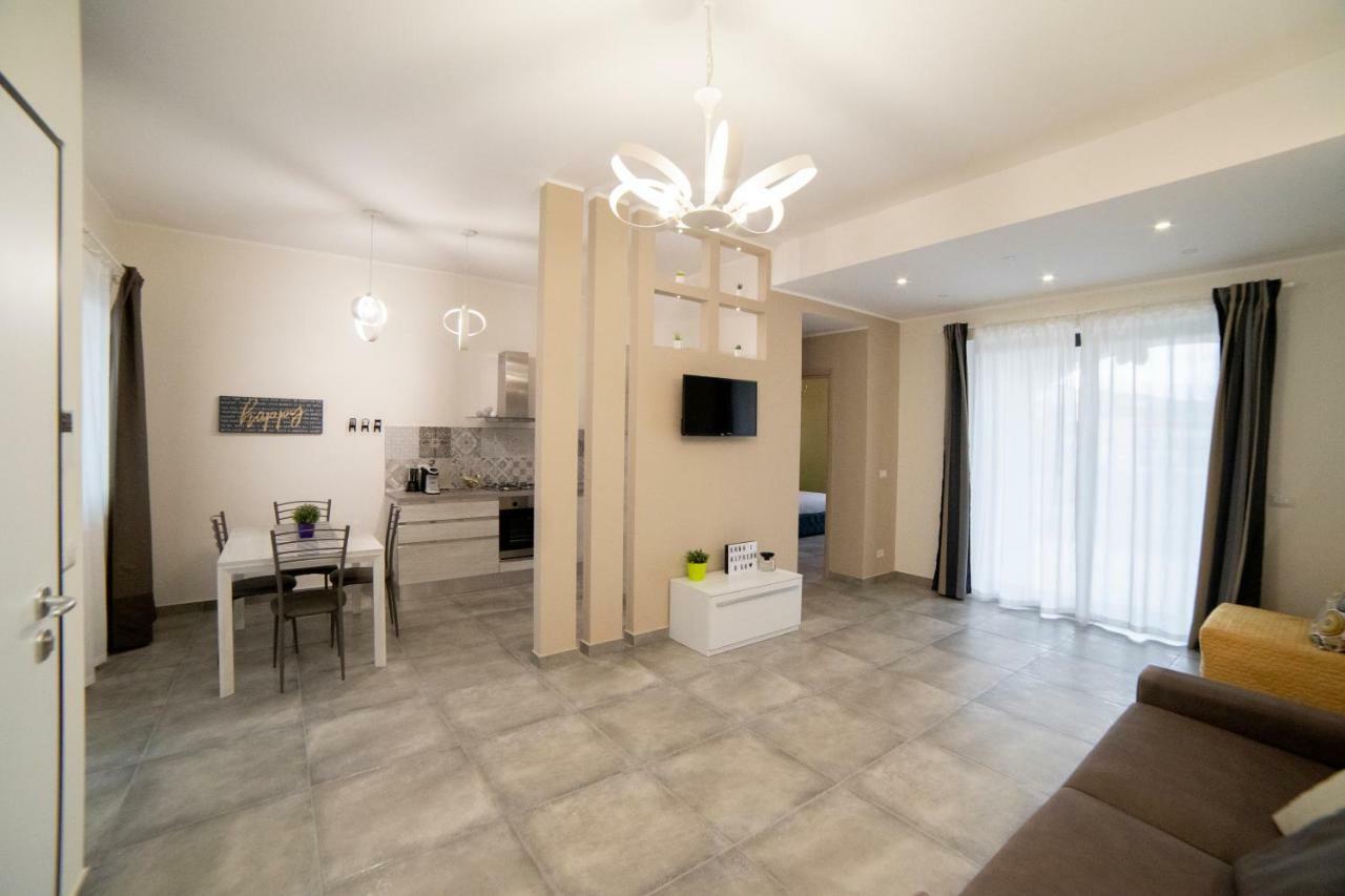 Anna & Alfredo Bed And Breakfast Zafferana Etnea Exterior foto