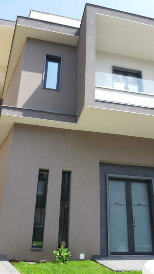 Anna & Alfredo Bed And Breakfast Zafferana Etnea Exterior foto