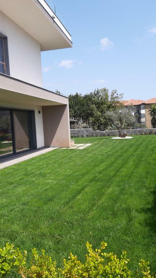 Anna & Alfredo Bed And Breakfast Zafferana Etnea Exterior foto